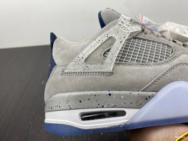 Reps TBK 4 AJ4-1043505 (PE) Jordan Retro Georgetown 0720